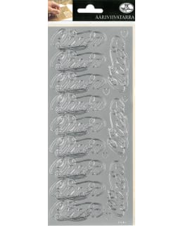 JKP 9729 ONNEA HOPEA KORISTE ÄV-TARRA Main Image