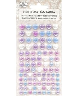 JKP PASTELLI HOHTOSYDÄNTARRA Main Image