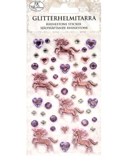 JKP YKSISARVINEN GLITTERTARRA Main Image