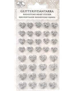 JKP HOPEA GLITTERSYDÄNTARRA Main Image