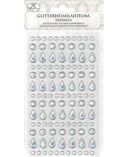 JKP PISARA KIRKAS GLITTERHELMITARRA Main Image