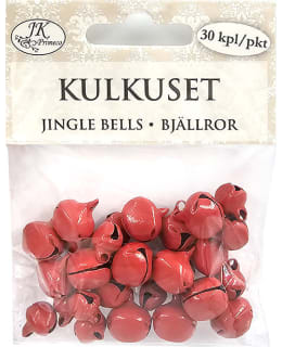 JKP 30KPL PUNAISET KULKUSET Main Image