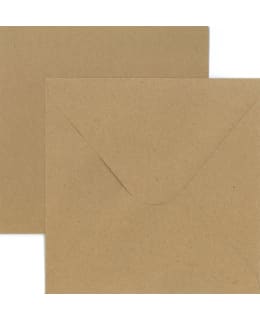 JKP 2-OS. UUSIOKORTTI+KUORI NELIÖ RUSKEA Main Image