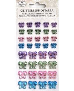 JKP PASTELLI GLITTERPERHOSTARRA Main Image