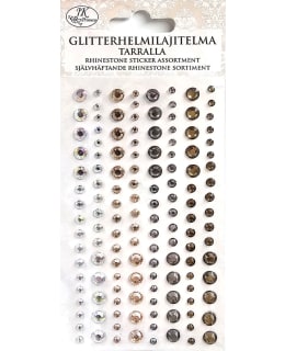 JKP NATUR GLITTERHELMITARRA Main Image