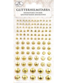 JKP KULTA GLITTERHELMITARRA Main Image