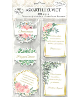 JKP VERDE ASKARTELUKUVIO Main Image