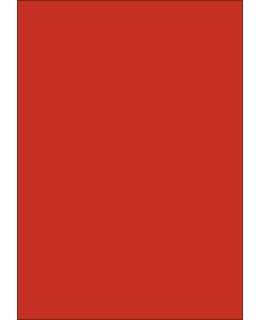 JKP 20 KPL A4 PUNAINEN VÄRIPAPERI Main Image