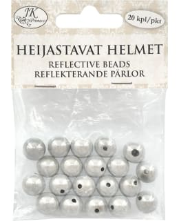JKP 20 KPL HEIJASTAVAT HELMET Main Image