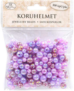 JKP LILAT KORUHELMET Main Image