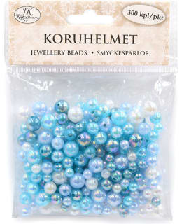 JKP SINISET KORUHELMET Main Image