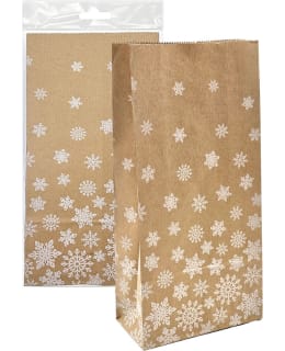 JKP LUMIHIUTALEET UUSIO 5KPL LAHJAPUSSI Main Image