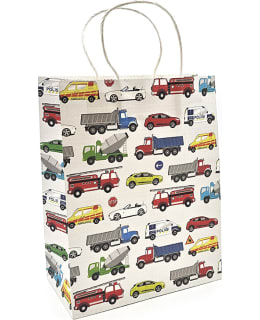 J.K. PRIMECO M VEHICLES GIFT BAG Main Image