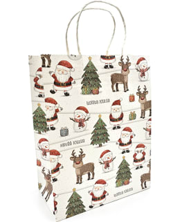 JKP ILOISET JOULUHAHM M-KOKO LAHJAKASSI Main Image