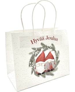 JKP PUKKI JA MUORI S-KOKO LAHJAKASSI Main Image