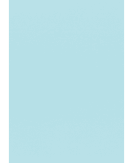 JKP A4/10 VAALEANSININEN KARTONKI Main Image