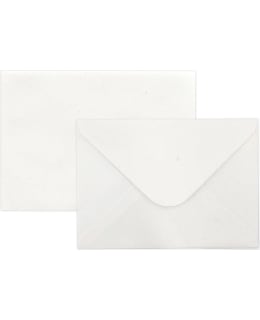 J.K. PRIMECO C6 SILVER SPOTS ENVELOPE Main Image