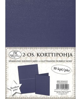 JKP KIMALLE YÖNSININEN 2-OS KORTTIPOHJA Main Image