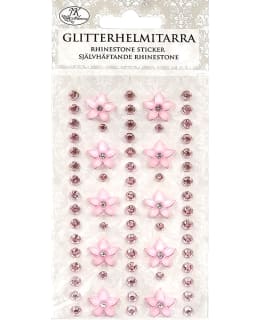 JKP 1312  GLITTERHELMITARRA Main Image