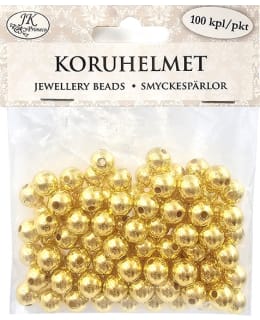 JKP 100KPL KULTA KONGO KORUHELMET Main Image