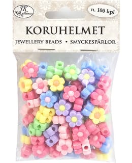 J.K. PRIMECO 100KPL KUKKA KORUHELMET Main Image