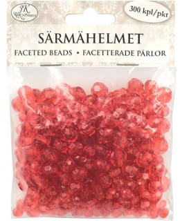 JKP PUNAISET SÄRMÄHELMET Main Image