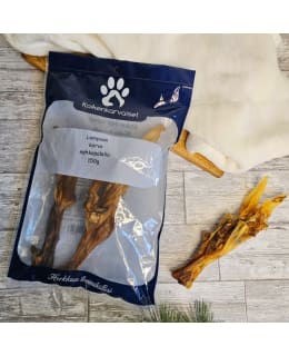 KAIKENKARVAISET SHEEP'S EAR+LEATHER 150G Main Image