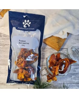 KAIKENKARVAISET POSSUNKORVASIIVU N. 250G Main Image