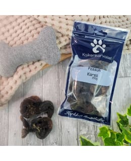 KAIKENKARVAISET PORK SNOUT 150 G Main Image