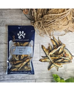 KAIKENKARVAISET ITÄMEREN SILLI N. 200G Main Image