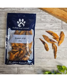 KAIKENKARVAISET KANAN SIIPI 100 G Main Image