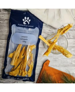 KAIKENKARVAISET LAMPAAN NAHKAPALA 100 G Main Image