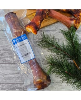 KAIKENKARVAISET HEVOSEN SÄÄRILUU 1 KPL Main Image