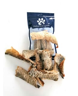 KAIKENKARVAISET KUHARAKSU 70 G Main Image