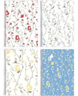 MUUMI A4/80 RUUTU KIERREVIHKO Main Image