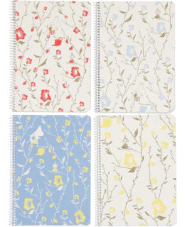 MUUMI A5/80 RUUTU KIERREVIHKO Main Image