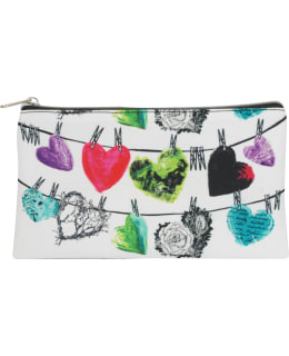 Vallila Hehku fabric pencil case Main Image