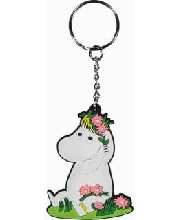 MUUMI NIISKUNEITI AVAIMENPERÄ Main Image