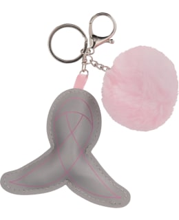 ROOSA NAUHA HEIJASTAVA LAUKKUKORISTE Main Image