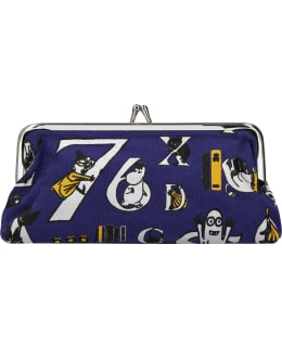 MUUMI ABC 21X9 CM PUSSUKKA Main Image