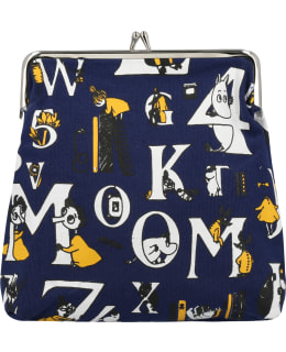 MUUMI ABC 20X20 CM PUSSUKKA Main Image