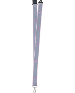 AN B ROOSA NAUHA REFLECTING KEYNECKCHAIN Main Image