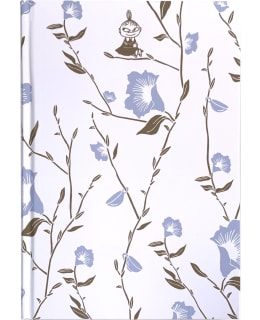 MUUMI TEAPARTY PIKKU-MYY MUISTIKIRJA Main Image