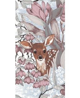 VALLILA BAMBI MAGNEETTINEN MUISTILEHTIÖ Main Image