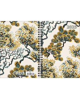 VALLILA TAIGA 2025 KALENTERI Main Image