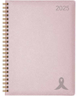 ROOSA NAUHA RUUSUKULTA KALENTERI Main Image