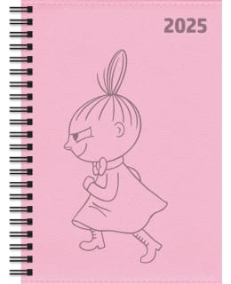 MUUMI PIKKU-MYY MAXI 2025 KALENTERI Main Image