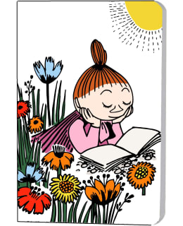 MUUMI LUKUHETKI A5 MUISTIKIRJA Main Image