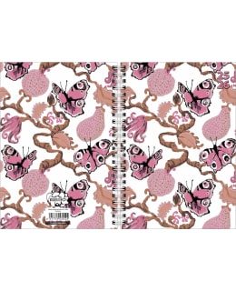 VALLILA FANTASIA 25-26 KOULUKALENTERI Main Image