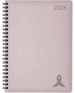 ROOSA NAUHA RUUSU 2026 VUOSIKALENTERI Main Image